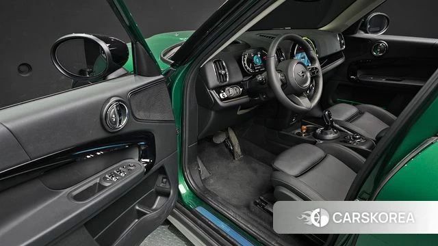 Mini Cooper Countryman id 4591074 из Кореи 20