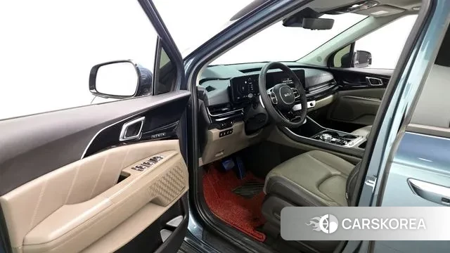 Kia The New Carnival 4th Generation id 3605845 из Кореи 20