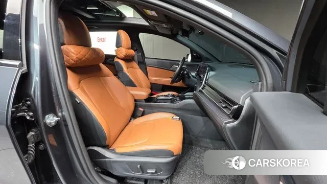 Kia Sportage 5th Generation id 3026947 из Кореи 20