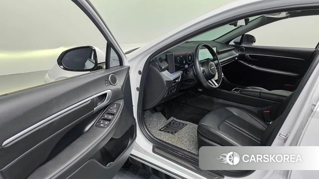 Hyundai Sonata D Edge (DN8) id 4571537 из Кореи 33