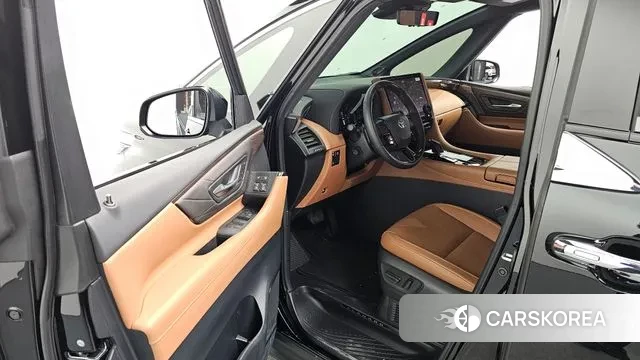 Toyota Alphard 4th Generation id 3441950 из Кореи 20