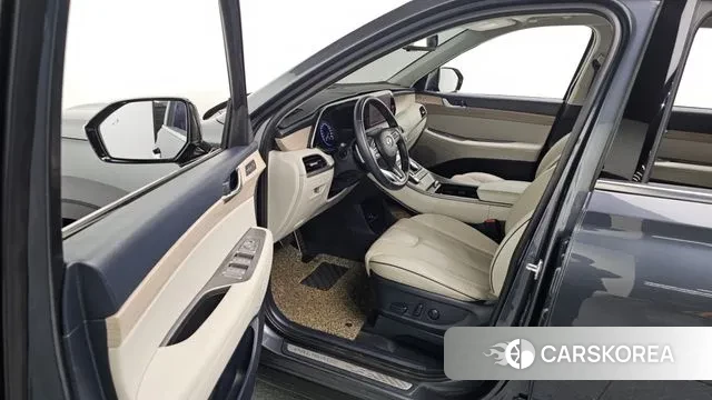 Hyundai Palisade id 3660185 из Кореи 20