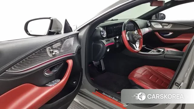 Mercedes-Benz CLS-Class C257 id 3059822 из Кореи 20