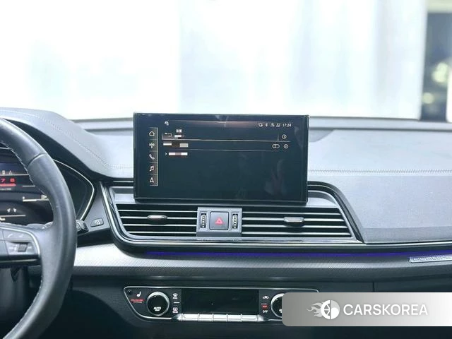 Audi Q5L id 4336268 из Китая 12