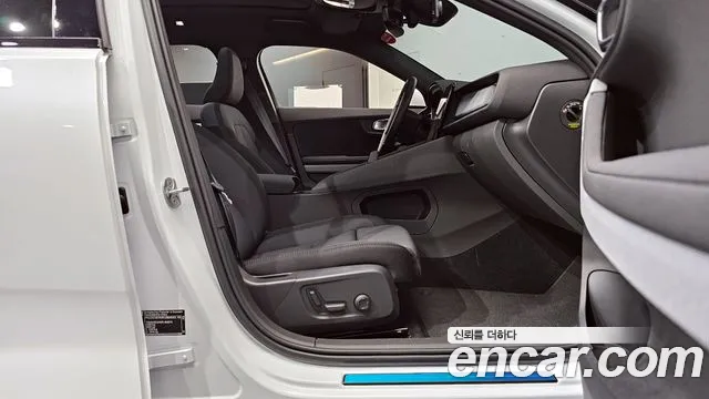 Polestar Polestar 2 id 2713811 из Кореи 20