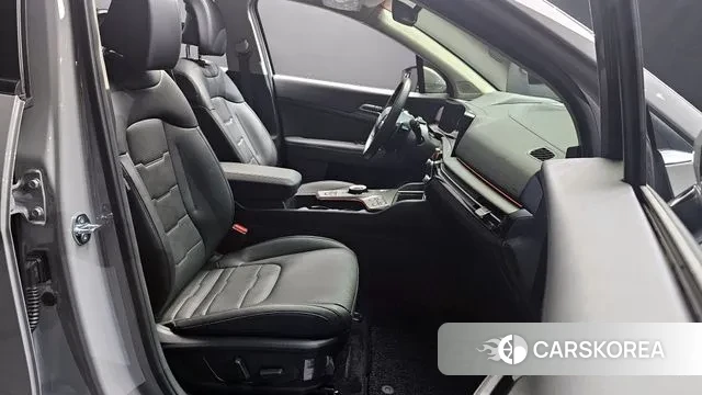 Kia The New Sportage 5th Generation id 3633839 из Кореи 20