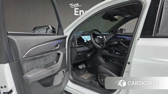 Renault Korea (Samsung) Grand Coleos id 4230032 из Кореи 20