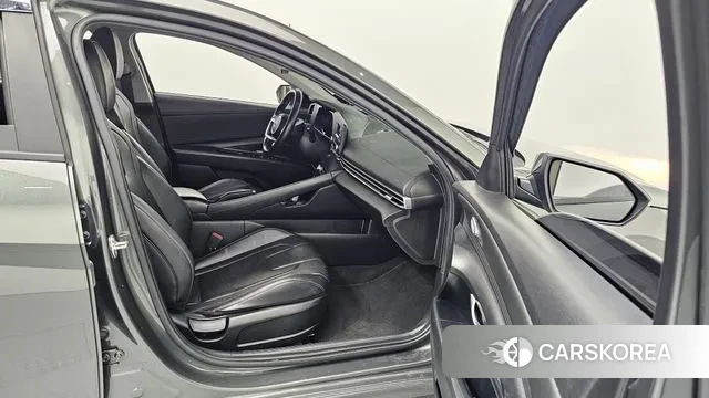 Hyundai Avante (CN7) id 3439154 из Кореи 20