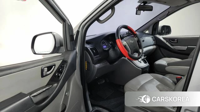 Hyundai The New Grand Starex id 3844407 из Кореи 20