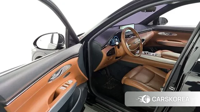 Genesis GV70 id 3685748 из Кореи 20