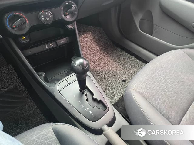 Kia All New Morning (JA) id 4345502 из Кореи 17