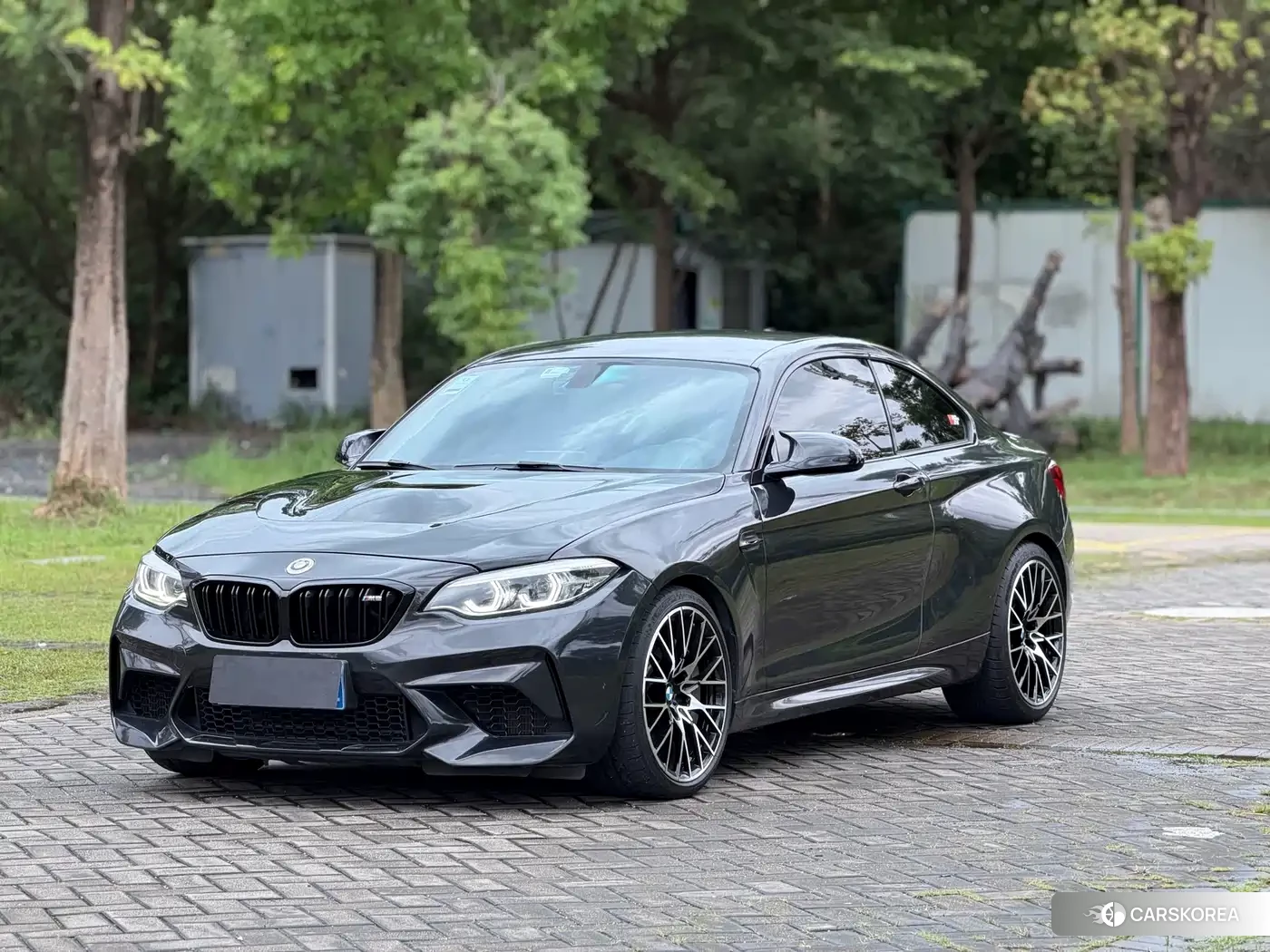 BMW M2 id 4554031 из Китая 18