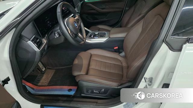 BMW i4 id 4194302 из Кореи 20