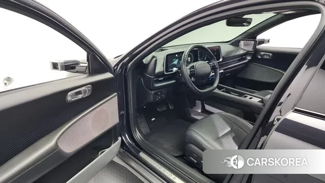 Hyundai Ionic 6 id 3322719 из Кореи 20