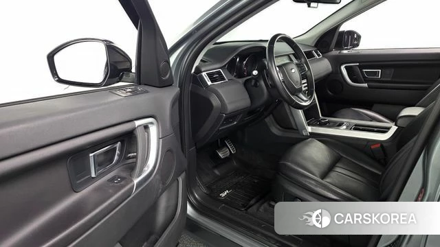 Land Rover Discovery Sports id 4615326 из Кореи 20