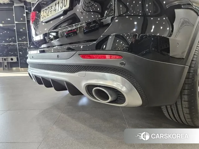 Mercedes-Benz GLB-Class X247 id 3426198 из Кореи 20