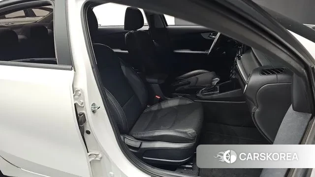 Kia The New K3 2nd generation id 3577289 из Кореи 20