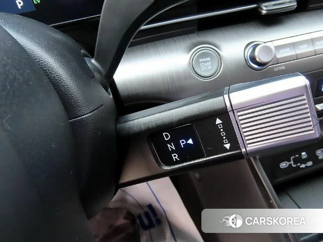 Hyundai Kona Hybrid (SX2) id 4540606 из Кореи 20