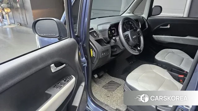 Kia The New Kia Ray id 2974255 из Кореи 20