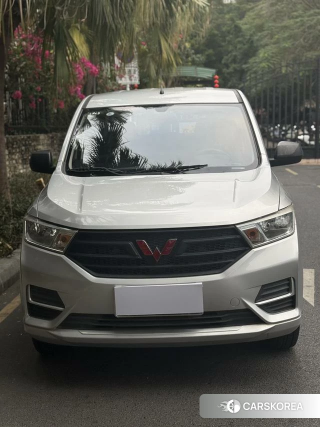 Wuling Automobile Wuling Hongguang id 4205627 из Китая 15