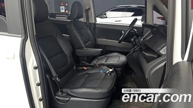 Kia The New Kia Ray id 2954417 из Кореи 20