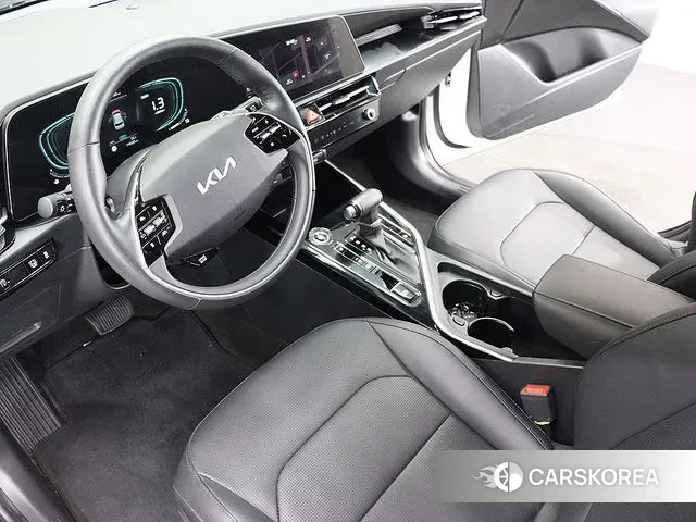 Kia Di Ol Nu Niro id 3069935 из Кореи 20