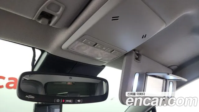 Chevrolet (GM Daewoo) The New Trax id 2760105 из Кореи 20