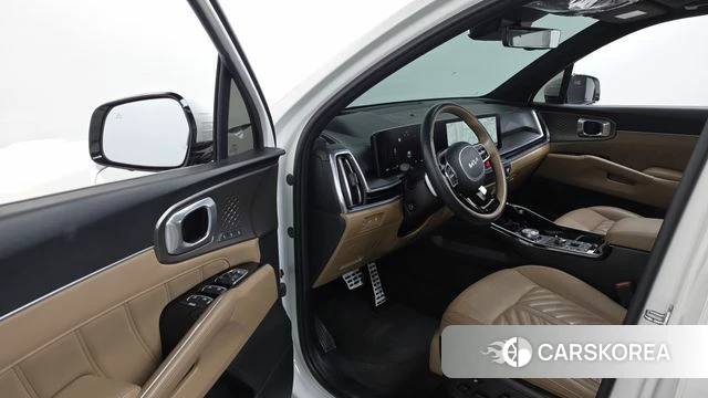Kia The New Sorento 4th Generation id 4630548 из Кореи 34