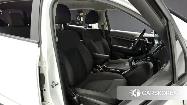 Chevrolet (GM Daewoo) Orlando id 2982007 из Кореи 20