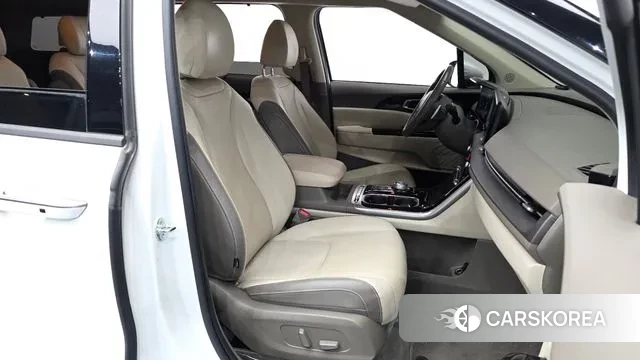 Kia Carnival 4th generation id 3716485 из Кореи 20