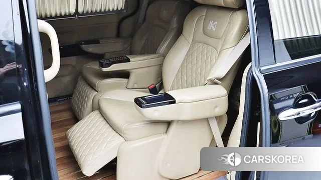 Kia The New Carnival id 3330550 из Кореи 20