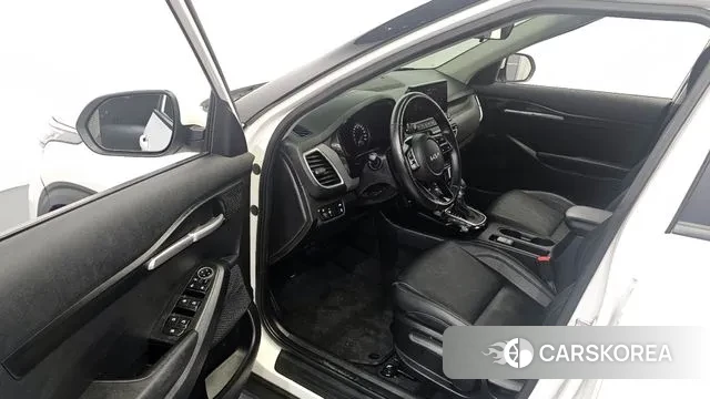 Kia Seltos id 3241983 из Кореи 20