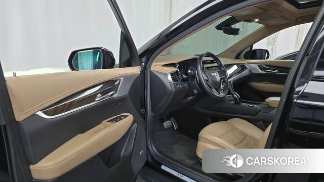 Cadillac XT6 id 4468748 из Кореи 32
