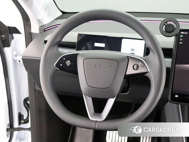 Tesla Model Y id 3896365 из Кореи 20