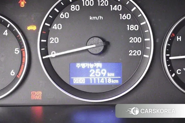 Hyundai The New Grand Starex id 3112684 из Кореи 20