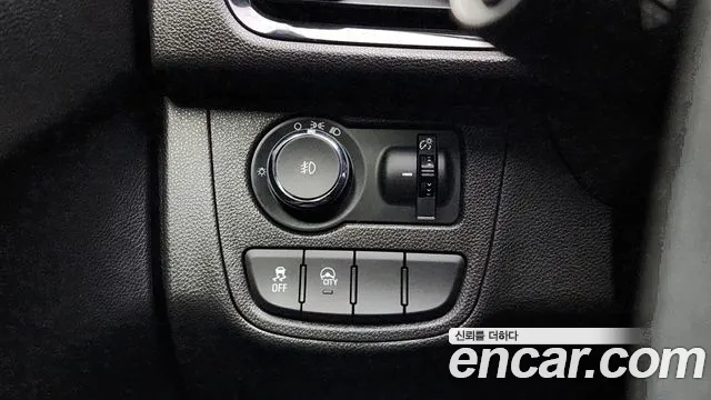 Chevrolet (GM Daewoo) The Next Spark id 2664926 из Кореи 20