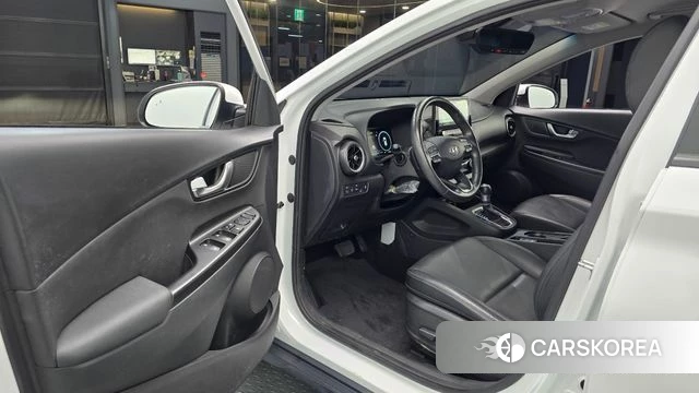 Hyundai The New Kona Hybrid id 4433578 из Кореи 30
