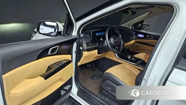 Kia Carnival 4th generation id 2963764 из Кореи 20