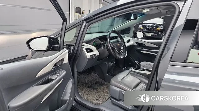 Chevrolet (GM Daewoo) Bolt EV id 3509702 из Кореи 20