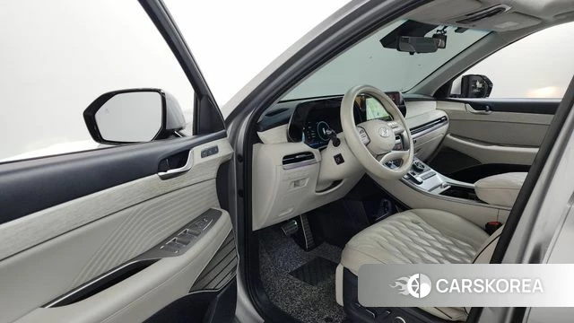 Hyundai The New Palisade id 4395436 из Кореи 39