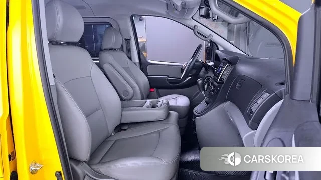 Hyundai The New Grand Starex id 3029394 из Кореи 20