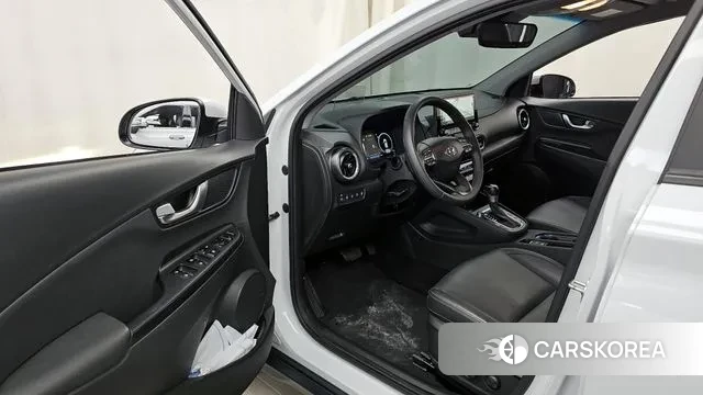 Hyundai The New Kona id 3438942 из Кореи 20