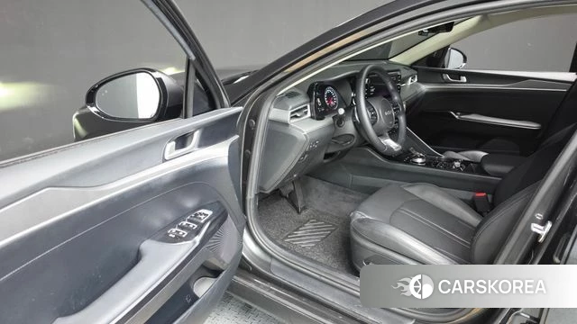 Kia K5 3rd generation id 4757901 из Кореи 30