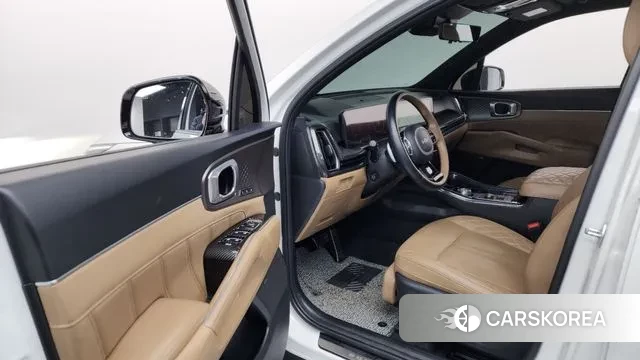 Kia The New Sorento 4th Generation id 3776251 из Кореи 20