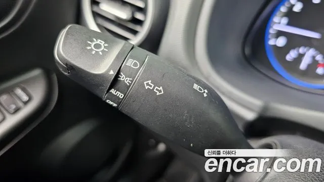 Hyundai Kona id 2660447 из Кореи 20