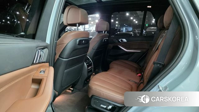 BMW X5 (G05) id 3791834 из Кореи 14