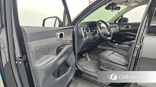 Kia Sorento 4th Generation id 4641047 из Кореи 20