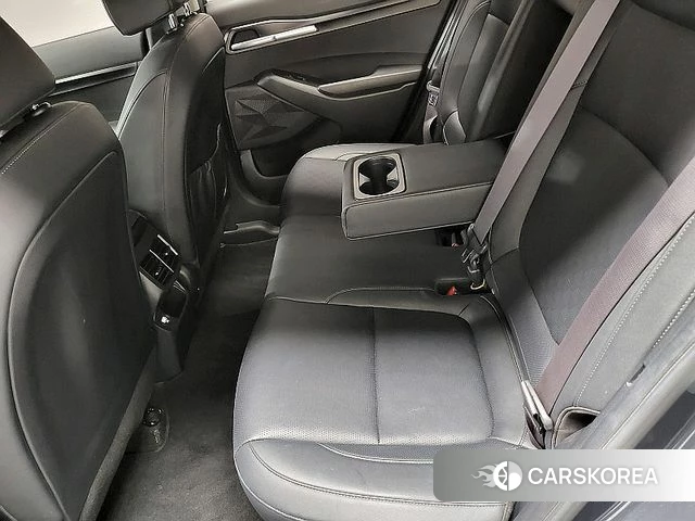 Kia Seltos id 4490222 из Кореи 20