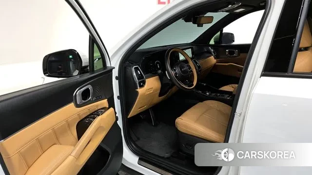 Kia Sorento 4th Generation id 3043293 из Кореи 20