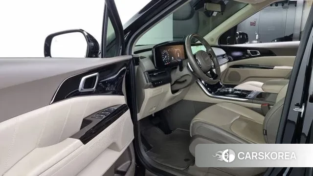 Kia Carnival 4th generation id 3354972 из Кореи 20